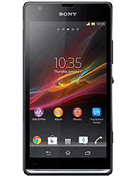 Sony Xperia SP