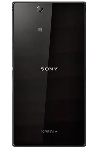 Sony&nbsp;Xperia Z Ultra