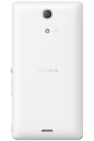 Sony&nbsp;Xperia ZR