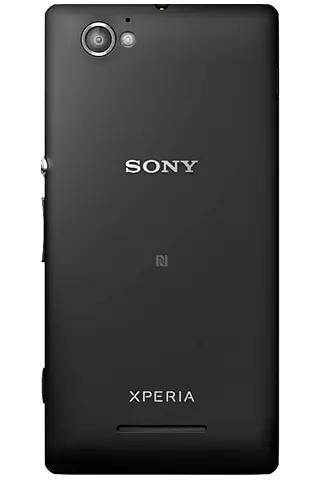 Sony&nbsp;Xperia M