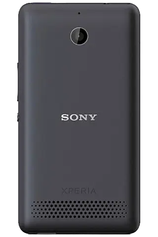 Sony&nbsp;Xperia E1