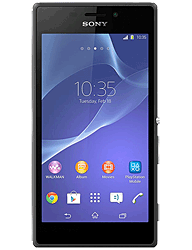 Sony Xperia M2