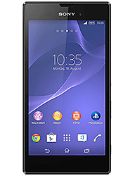 Sony Xperia T3