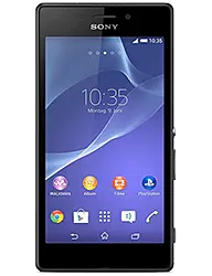 Sony&nbsp;Xperia M2 Aqua