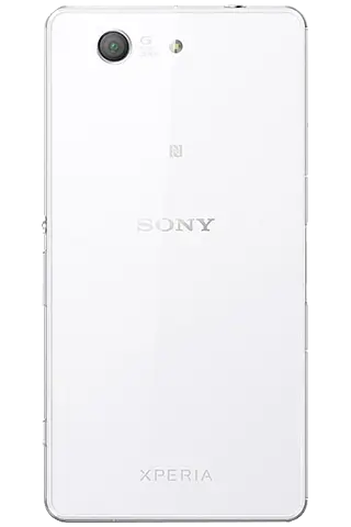 Sony&nbsp;Xperia Z3 Compact