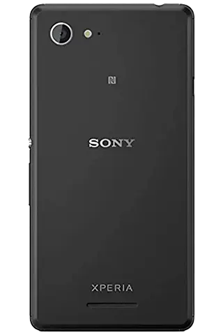 Sony&nbsp;Xperia E3 Dual