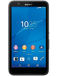 Sony Xperia E4 Dual