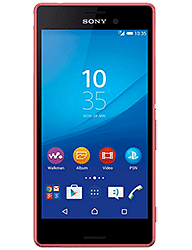 Sony Xperia M4 Aqua Dual