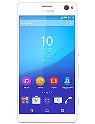Sony&nbsp;Xperia C4 Dual
