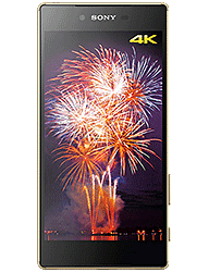 Sony Xperia Z5 Premium Dual