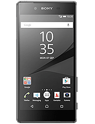 Sony Xperia Z5