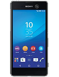 Sony Xperia M5