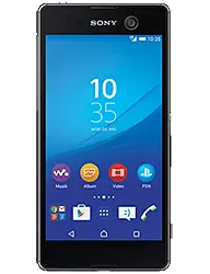 Sony&nbsp;Xperia M5 Dual