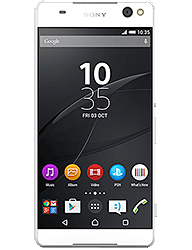 Sony Xperia C5 Ultra