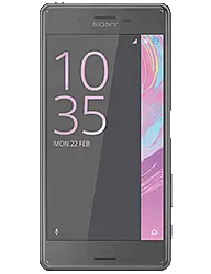 Sony&nbsp;Xperia X Performance