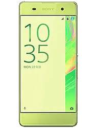 Sony&nbsp;Xperia XA