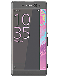 Sony Xperia XA Ultra Dual