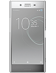 Sony Xperia XZ Premium