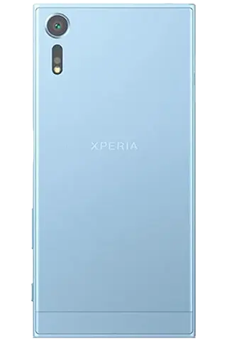 Sony&nbsp;Xperia XZs