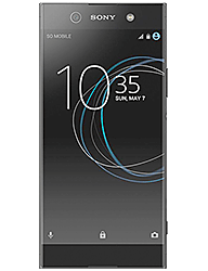 Sony Xperia XA1 Ultra