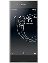 Sony Xperia XA1