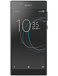 Sony Xperia L1