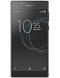 Sony&nbsp;Xperia L1