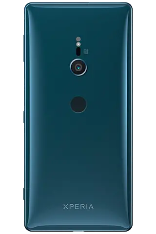 Sony&nbsp;Xperia XZ2 Dual