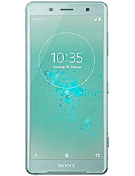 Sony Xperia XZ2 Compact