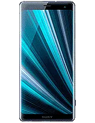 Sony&nbsp;Xperia XZ3 Dual