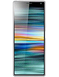 Sony Xperia 10 Plus