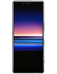 Sony&nbsp;Xperia 1