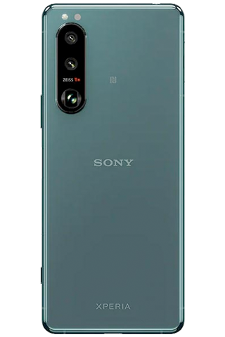 Sony Xperia 5 III
