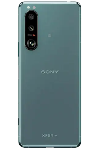 Sony&nbsp;Xperia 5 III