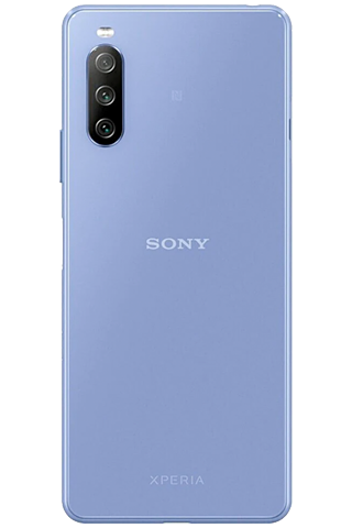 Sony Xperia 10 III