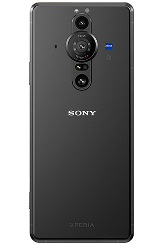 Sony Xperia Pro-I