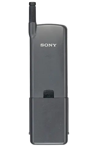 Sony&nbsp;CMD-X2000