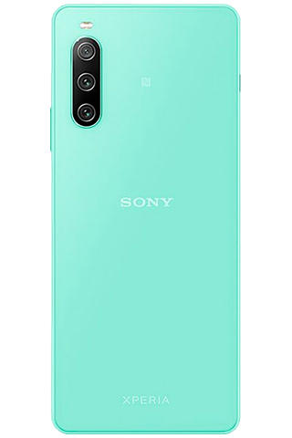 Sony Xperia 10 IV