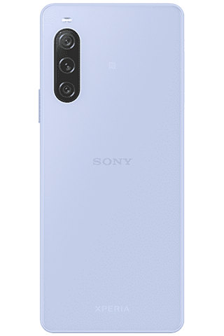 Sony Xperia 10 V