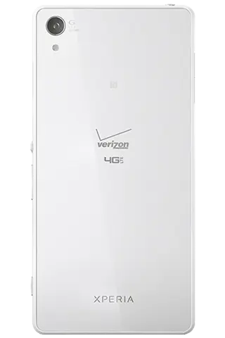 Sony&nbsp;Xperia Z3V