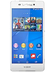 Sony&nbsp;Xperia Z3V