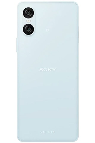 Sony Xperia 10 VI