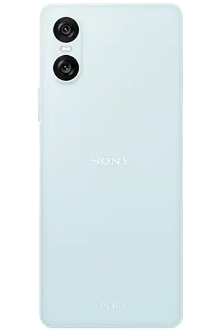 Sony&nbsp;Xperia 10 VI