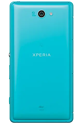 Sony&nbsp;Xperia Z2a