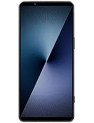 Sony&nbsp;Xperia 1 VII