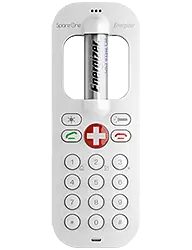 Xpal&nbsp;Spareone Plus