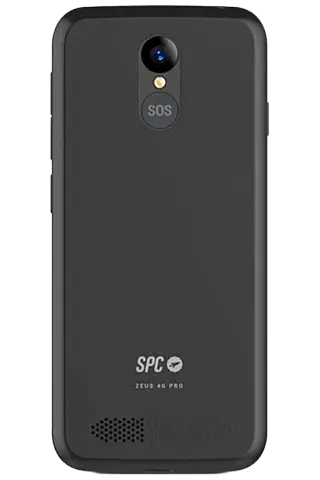SPC&nbsp;Zeus 4G Pro