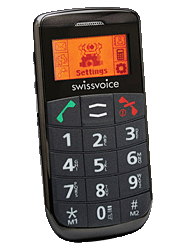 Swissvoice MP03