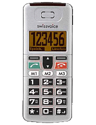 Swissvoice MP01