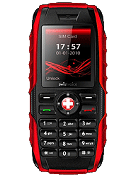 Swissvoice SV29